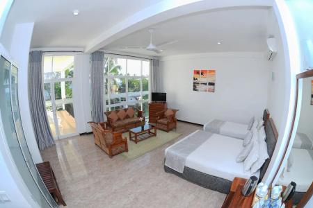 Sole Luna Resort & Spa - 43