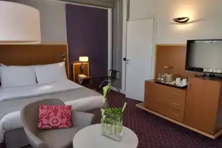 Radisson Blu Biarritz - 39