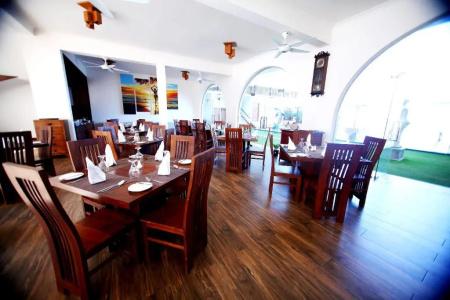 Water Gate Resort & Spa - 15