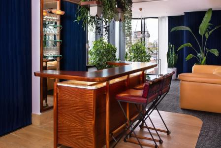 The Standard London - 15