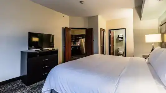 Staybridge Suites Laredo, An Ihg - 74