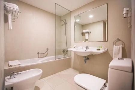 AlQasr Metropole - 79