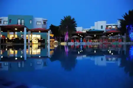 Yelken Mandalinci Spa&Wellness - 24