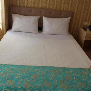 Omega Inn - 27