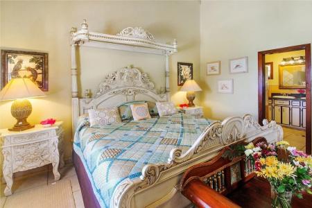 Mary's Boon Beach Plantation Resort & Spa - 84