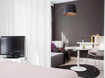 Novotel Suites Malaga Centro - 9