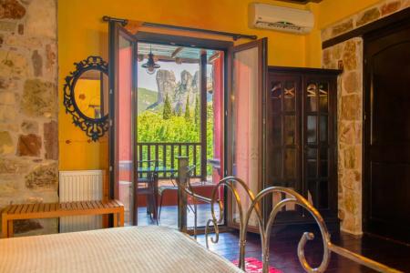 Monastiri Guesthouse - 27