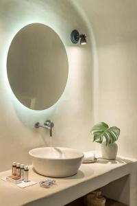 Cocoon Suites - 31