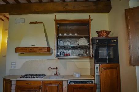 PanElios Borgo Vacanze - 123