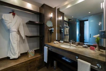 Mövenpick Gammarth Tunis - 120