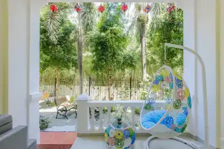 T and T resort Phu Quoc - 53