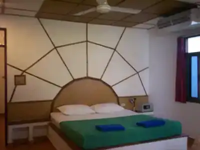 Baan Orchid Guesthouse - 1