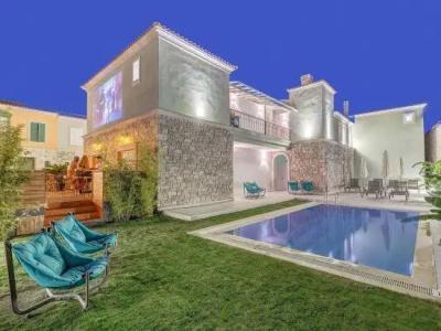 Windtown Deluxe Alaçatı - 14