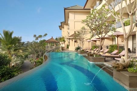 Seres Springs Resort - 40