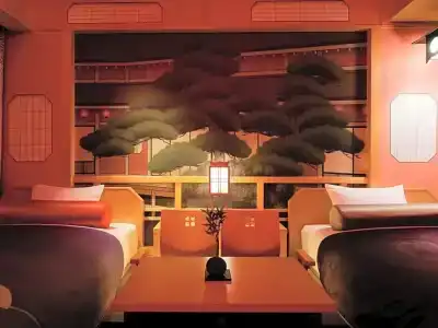 Gracery Kyoto Sanjo - 35