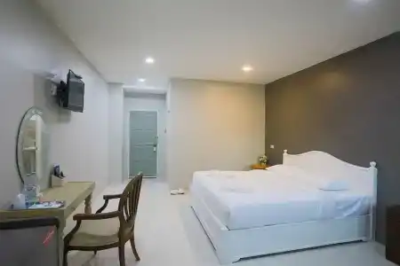 Phuket Nonnita Boutique Resort - 87