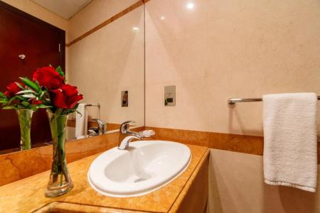 Grand Millennium Dubai - 14