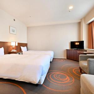 Abest Sapporo - 22