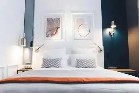 Best Western Plus hôTel d'Anjou - 55