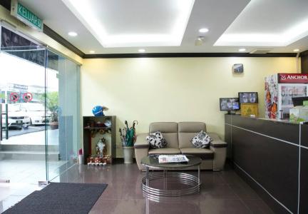 De Uptown @ Damansara Uptown - 12