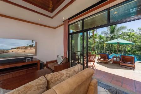 Baan Bua Estate by Tropiclook - 51