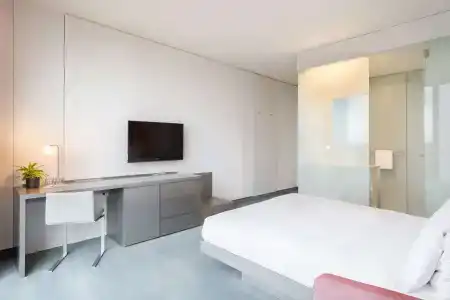 ibis München Parkstadt Schwabing - 55