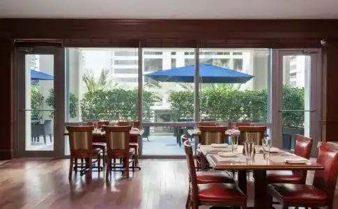Jw Marriott Miami - 19