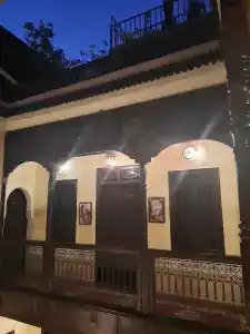 Riad Aubrac - 57