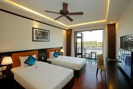 Pearl River Hoi An & Spa - 141