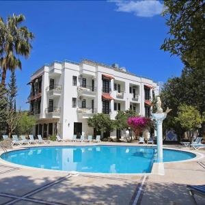 Green Valley Kemer - 11