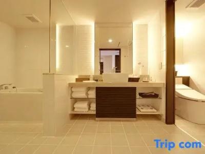 Mahaina Wellness Resorts Okinawa - 92