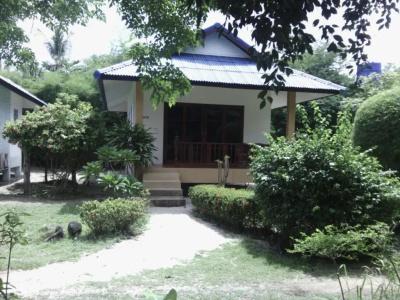 Rung Arun Resort - 171
