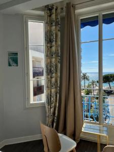 Eden Hôtel - 129