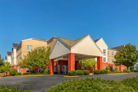 Hilton Garden Inn - 27