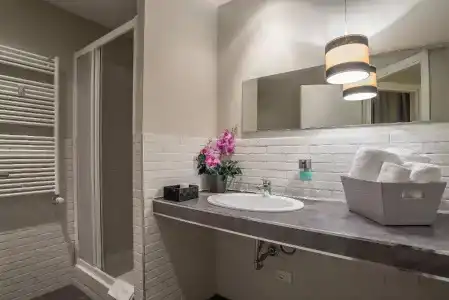 B&B 94Rooms Vatican-Scipioni - 101