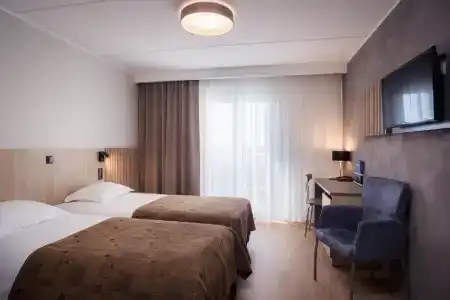 Strand Spa & Conference - 67