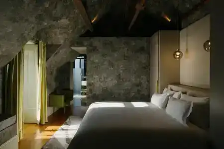 Vila Foz & Spa - 144