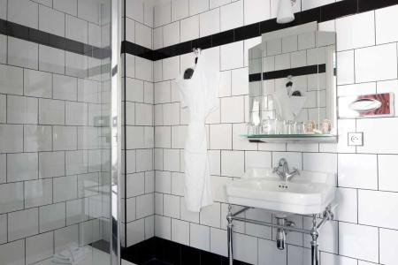 Best Western Premier Roosevelt - 60