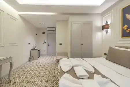Pera Luna Residence - 79