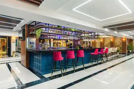 Elysium Green Suites - 2