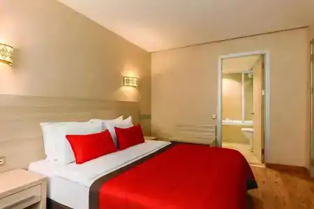 Ramada by Wyndham Ankara - 13