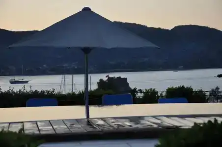 Badem Tatil Evi - 22