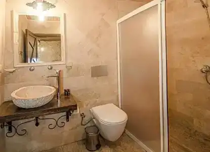 Taksim Istiklal Suites - 87