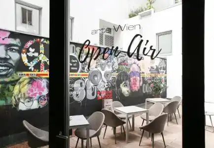 arte Wien Stadthalle - 25