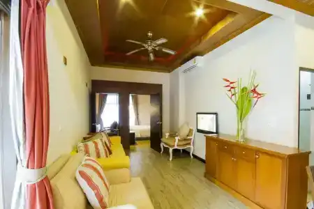 Pratamnak Villas - 51