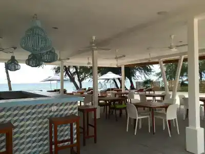 Naia Resort - 30