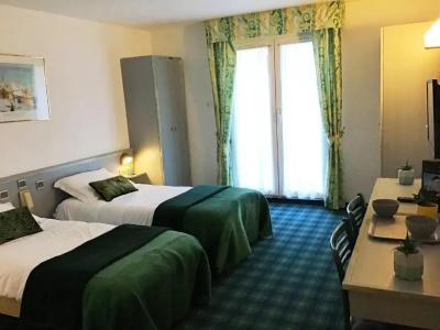 Hôtel Christ Roi - 33