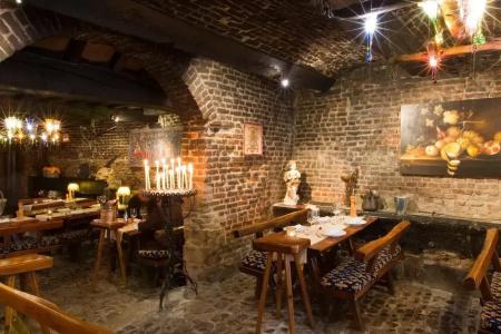Auberge Du Bon Fermier - 16
