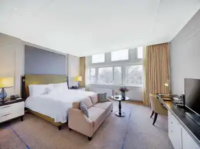 Waldorf Astoria Amsterdam - 47