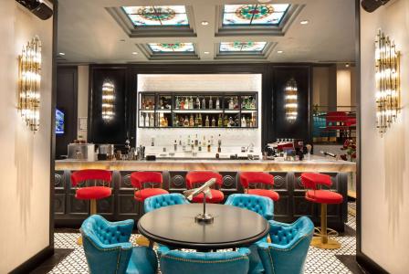 Tryp By Wyndham Istanbul Sisli - 27